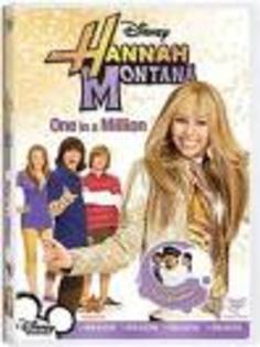 Hannah Montana