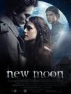 new moon - filme