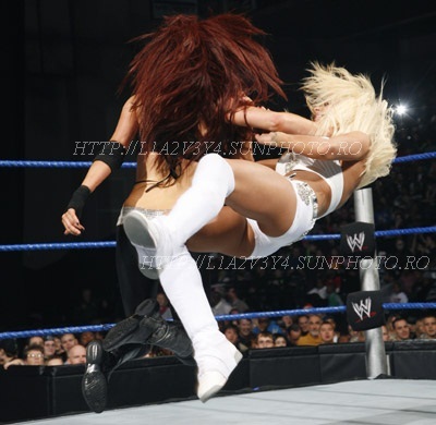 maryse (51) - maryse vs maria