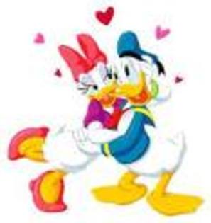 donald duck