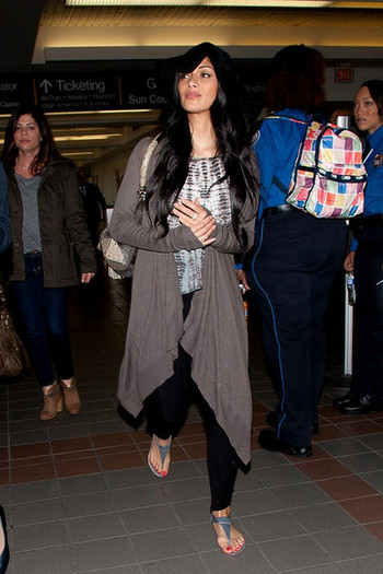 Nicole+Scherzinger+Nicole+Scherzinger+LAX+1lQuK8jIVUMl - Nicole Scherzinger