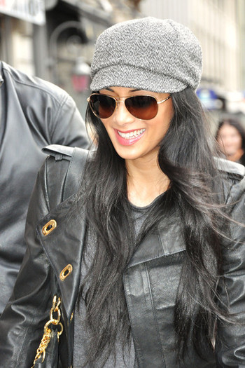 Nicole+Scherzinger+Nicole+Scherzinger+Paris+5tdhao_DY6Dl - Nicole Scherzinger