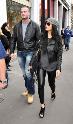 Nicole+Scherzinger+Nicole+Scherzinger+Paris+EYIorX3wbOel - Nicole Scherzinger