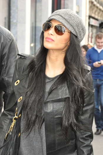 Nicole+Scherzinger+Nicole+Scherzinger+Paris+he5F2h3Fv4wl - Nicole Scherzinger