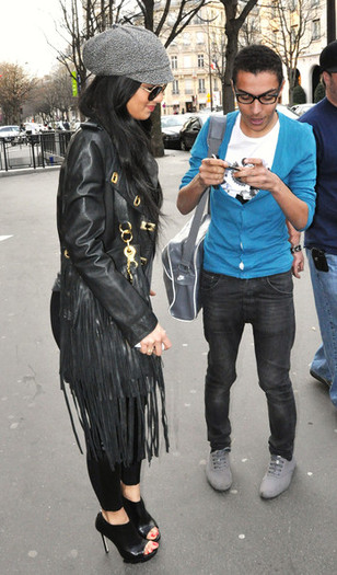 Nicole+Scherzinger+Nicole+Scherzinger+Paris+MOj0LlyuoBOl - Nicole Scherzinger