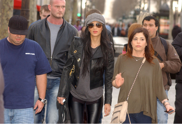 Nicole+Scherzinger+Nicole+Scherzinger+Sightseeing+V5geqCtM1Qol - Nicole Scherzinger