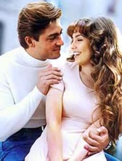 Thalia & Fernando