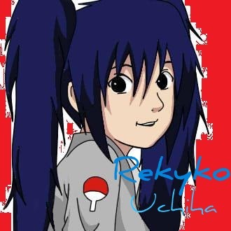 Rekyko Uchiha