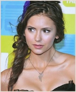 64 - Nina Dobrev