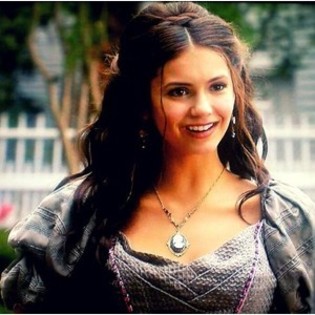 5 - Katherine Pierce