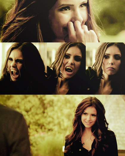 6 - Katherine Pierce