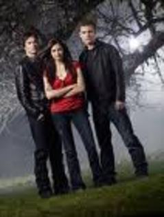 images - The Vampire Diaries