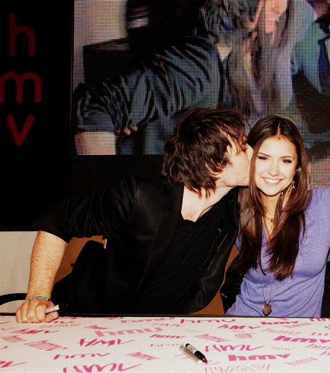 an-kisses-Nina-HQ-_You-don-t-need-to-say-you-are-in-love-sometimes-it-s-obvious-ian-somerhalder-and- - Ian and Nina-kissing