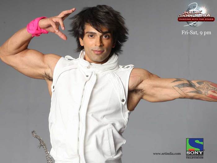 Karan Grover