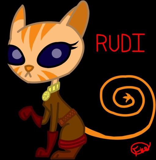 Rudi - 00-Art Kat-00