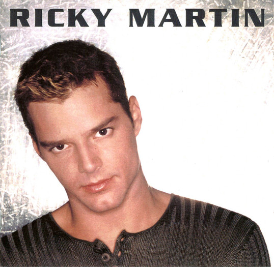  - Ricky Martin