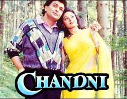chandni - Chandni