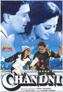 chandni-cover - Chandni