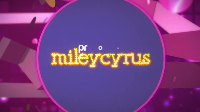 Miley Cyrus - Fãs #EuQueroSYM 022 - 0-0Miley Cyrus - Fas EuQueroSYM