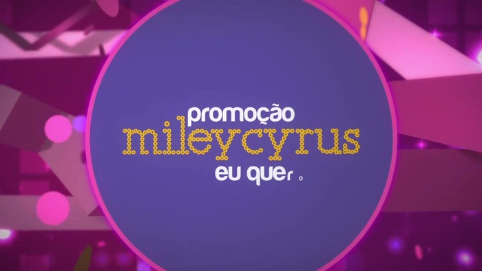 Miley Cyrus - Fãs #EuQueroSYM 027