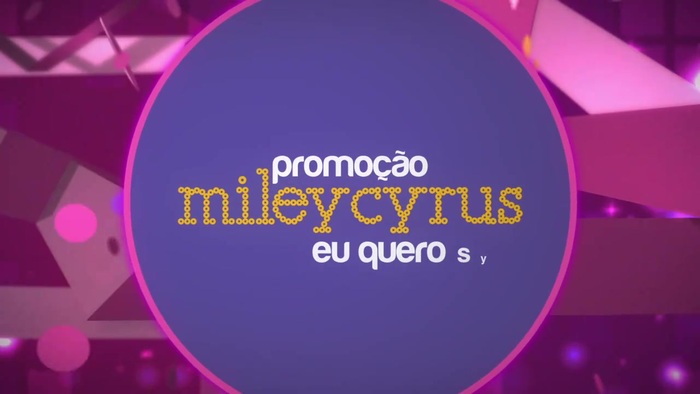Miley Cyrus - Fãs #EuQueroSYM 028