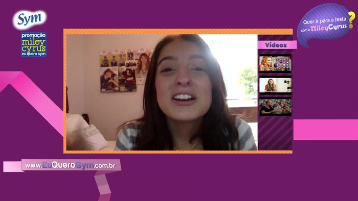 Miley Cyrus - Fãs #EuQueroSYM 203 - 0-0Miley Cyrus - Fas EuQueroSYM