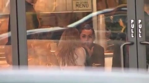 Miley Cyrus Screams At Paparazzi For Bumping Into Her Mom! 069