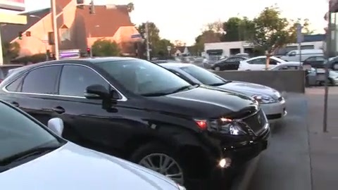 Miley Cyrus Screams At Paparazzi For Bumping Into Her Mom! 311