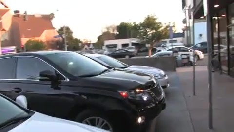 Miley Cyrus Screams At Paparazzi For Bumping Into Her Mom! 313