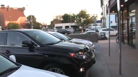 Miley Cyrus Screams At Paparazzi For Bumping Into Her Mom! 314