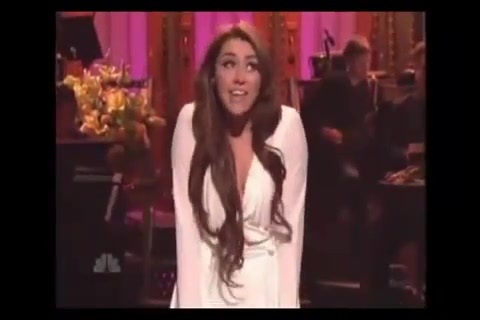 Miley&#39;s SNL Opening Monologue 552 - 0-0 Miley SNL Opening Monologue