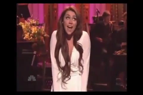 Miley&#39;s SNL Opening Monologue 553 - 0-0 Miley SNL Opening Monologue