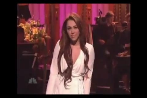 Miley&#39;s SNL Opening Monologue 570 - 0-0 Miley SNL Opening Monologue