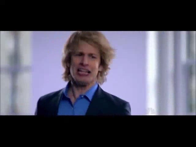 Snl Trailer \'Beastly\' Feat. Andy Samberg and Miley Cyrus 052