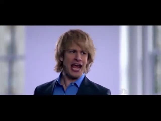 Snl Trailer \'Beastly\' Feat. Andy Samberg and Miley Cyrus 053