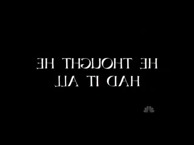 Snl Trailer \'Beastly\' Feat. Andy Samberg and Miley Cyrus 069