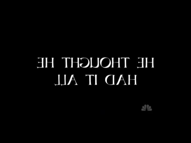 Snl Trailer \'Beastly\' Feat. Andy Samberg and Miley Cyrus 074