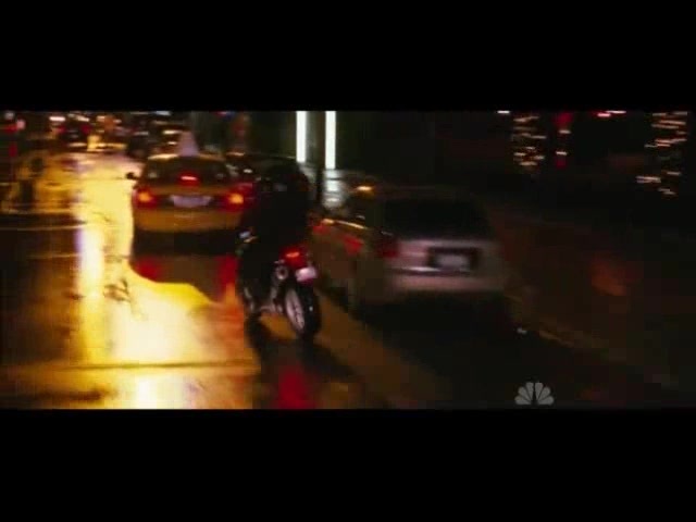 Snl Trailer \'Beastly\' Feat. Andy Samberg and Miley Cyrus 085
