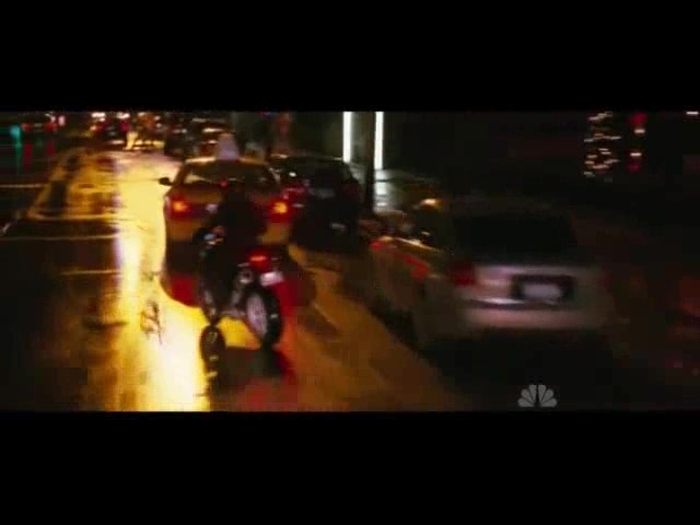 Snl Trailer \'Beastly\' Feat. Andy Samberg and Miley Cyrus 086
