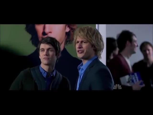 Snl Trailer \'Beastly\' Feat. Andy Samberg and Miley Cyrus 105