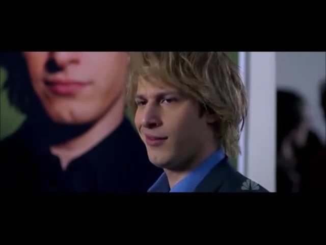 Snl Trailer \'Beastly\' Feat. Andy Samberg and Miley Cyrus 129