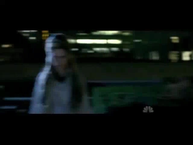 Snl Trailer \'Beastly\' Feat. Andy Samberg and Miley Cyrus 133