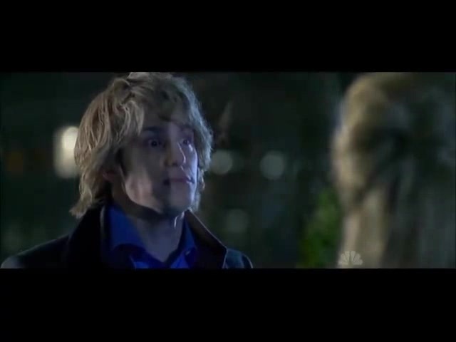 Snl Trailer \'Beastly\' Feat. Andy Samberg and Miley Cyrus 168