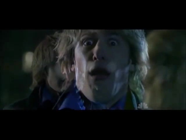 Snl Trailer \'Beastly\' Feat. Andy Samberg and Miley Cyrus 174
