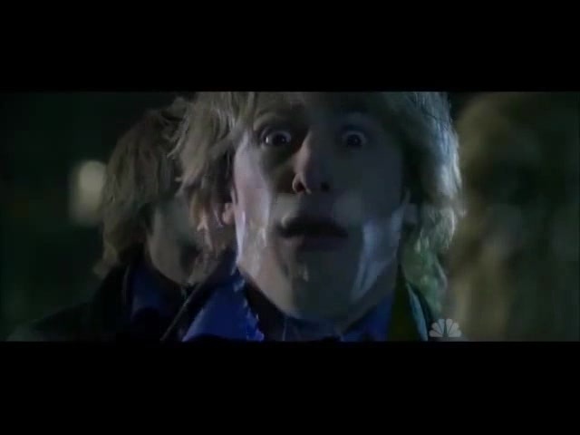 Snl Trailer \'Beastly\' Feat. Andy Samberg and Miley Cyrus 175