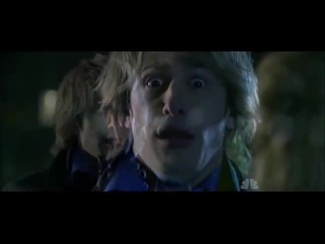 Snl Trailer \'Beastly\' Feat. Andy Samberg and Miley Cyrus 176 - 0-0 Snl Trailer -Beastly- Feat Andy Samberg and Miley Cyrus