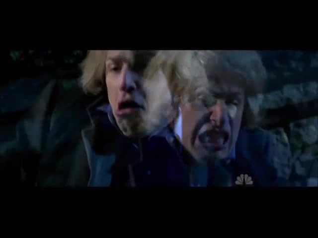 Snl Trailer \'Beastly\' Feat. Andy Samberg and Miley Cyrus 185