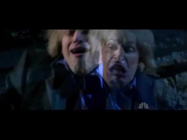 Snl Trailer \'Beastly\' Feat. Andy Samberg and Miley Cyrus 187