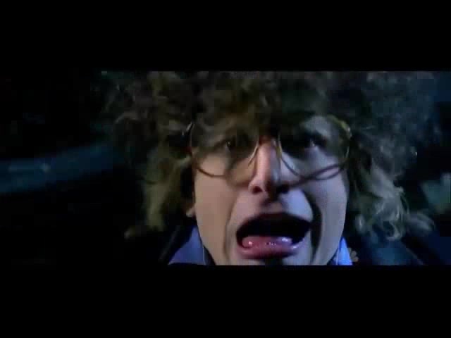 Snl Trailer \'Beastly\' Feat. Andy Samberg and Miley Cyrus 202