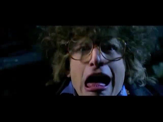 Snl Trailer \'Beastly\' Feat. Andy Samberg and Miley Cyrus 204